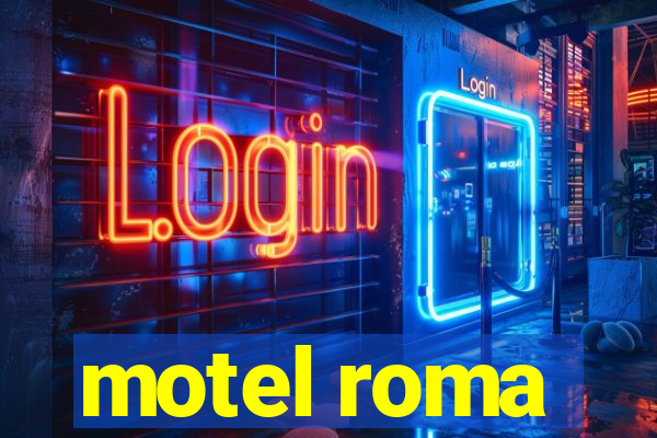 motel roma